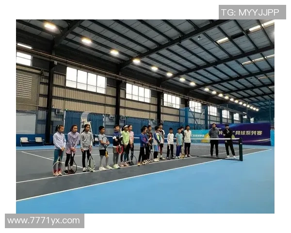 上海网球队在洲际杯中的蜕变与未来发展之路探索 上海网球队在洲际杯中的蜕变与未来发展之路探索