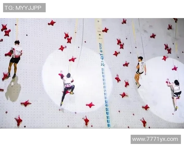 上海攀岩队以95分领跑世界攀岩锦标赛积分榜展现强大实力 上海攀岩队以95分领跑世界攀岩锦标赛积分榜展现强大实力