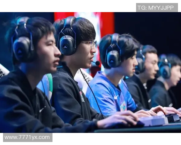 LNG战队在CSGO比赛中的心理素质分析与提升策略探讨 LNG战队在CSGO比赛中的心理素质分析与提升策略探讨