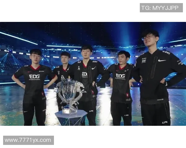 EDG战队DOTA2进攻体系解析与战术布局探讨 EDG战队DOTA2进攻体系解析与战术布局探讨